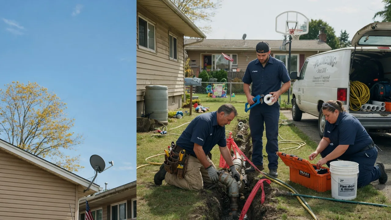 Garbage Disposal Replacement in Richland, MI near me